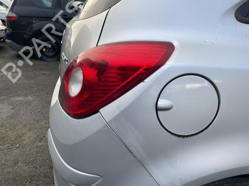 Used Right taillight Right taillight OPEL CORSA D (S07) 1.3 CDTI (L08, L68) (90 hp) 31910238 31910238