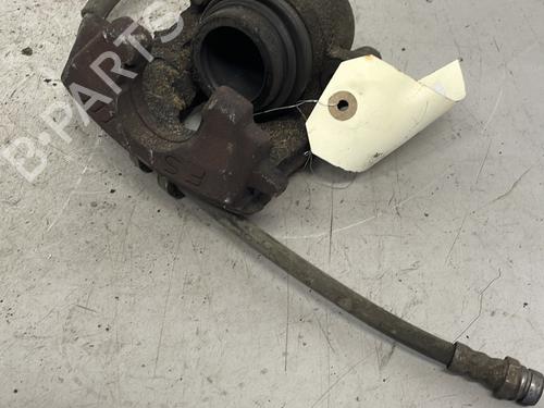 Left front brake caliper VW POLO V (6R1, 6C1) 1.6 TDI | BP29843480M105