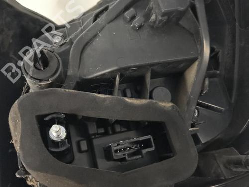 Left taillight DACIA SANDERO II TCe 90 (B8M1, B8MA, B8AC) | BP32125366C34  - Image 5