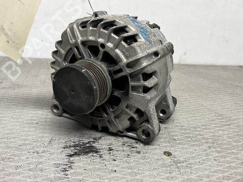 Used Alternator PEUGEOT 307 Break (3E) 1.6 HDi 110 (109 hp) 32171555