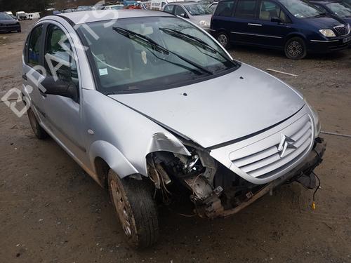 Engine CITROËN C3 I (FC_, FN_) 1.4 i | BP32175559M1