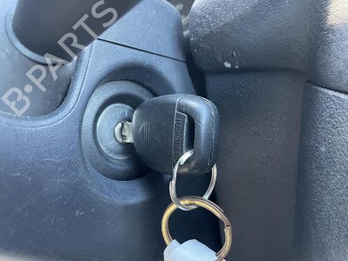 Used Ignition barrel Ignition barrel 38545588 38545588