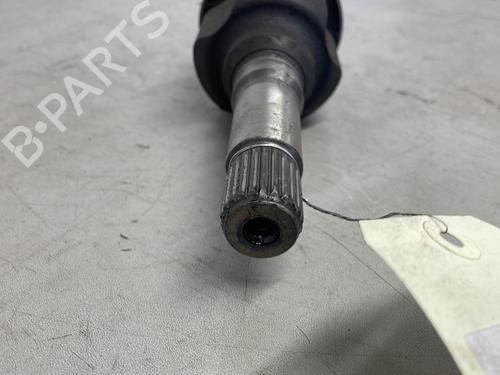 Right front driveshaft CITROËN C4 CACTUS 1.2 VTi 82 | BP27575880M39  - Image 8