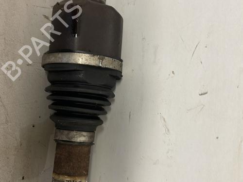 Left front driveshaft PEUGEOT 208 I (CA_, CC_) 1.6 HDi / BlueHDi 75 | BP30872267M38