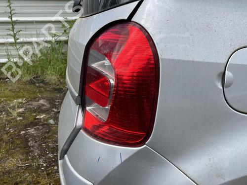 Right taillight RENAULT MODUS / GRAND MODUS (F/JP0_) 1.5 dCi (FP0F, JP0F) | BP36443379C35 - Image 2