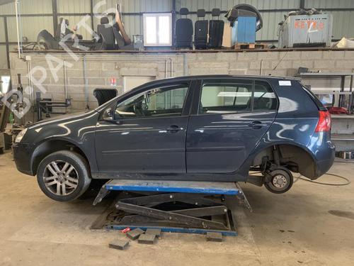 Left sun visor VW GOLF V (1K1) 1.9 TDI | BP26422680I1  - Image 11