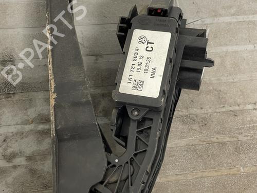 pedal-vw-passat-b7-variant-365-2010-2011-2012-2013-2014-2015-31322513 main image