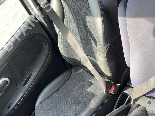 Used Front right seatbelt Front right seatbelt 38531815 38531815