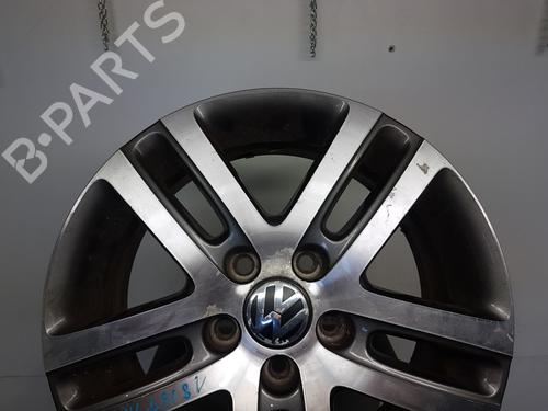 Fælk VW GOLF VI Variant (AJ5) 1.6 TDI | BP29164849C45 - Image 12