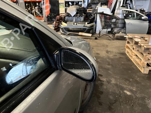 Right mirror FORD FOCUS I (DAW, DBW) 1.6 16V | BP30819627C27