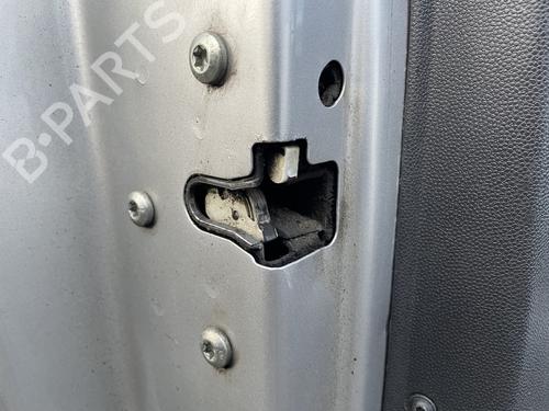 Front left lock OPEL CORSA D (S07) 1.3 CDTI (L08, L68) | BP31917133C98