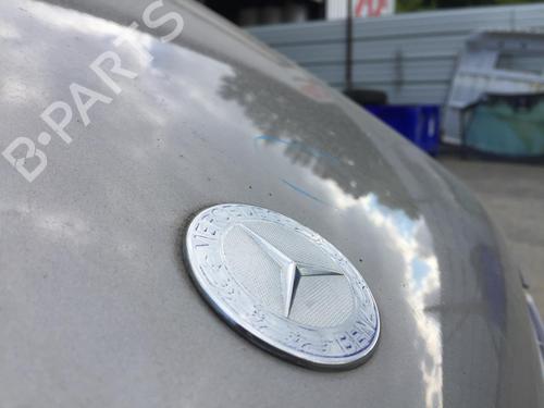 Hood MERCEDES-BENZ A-CLASS (W169) A 180 CDI (169.007, 169.307) | BP29303622C1 