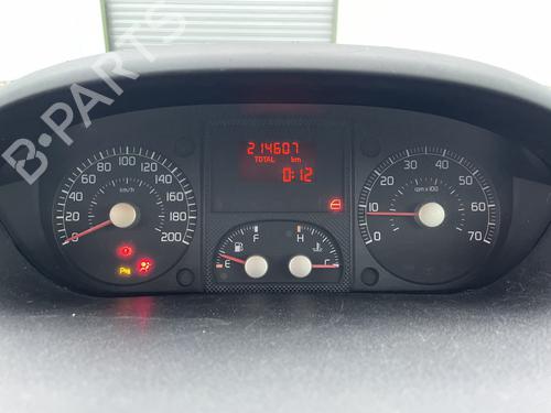 Used Parts FIAT IDEA (350_) 1.3 D Multijet 4405942