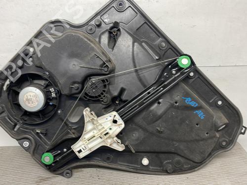 Used Rear left window mechanism VW GOLF VI (5K1) 2.0 TDI (110 hp) 32373513