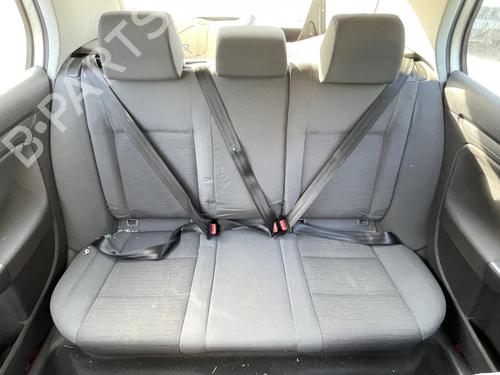 Sikkerhedssele bag højre Sikkerhedssele bag højre VW GOLF V (1K1) [2003-2010] 36816554 36816554