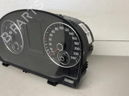 Cockpit VW CADDY IV Box Body/MPV (SAA, SAH) 2.0 TDI | BP26419249C47 