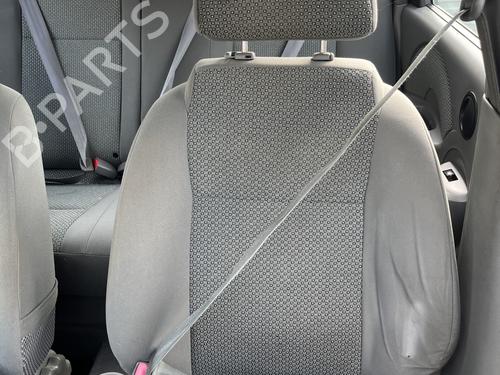 Subframe CHEVROLET AVEO / KALOS Hatchback (T200) | BP33715343M9 - Image 5