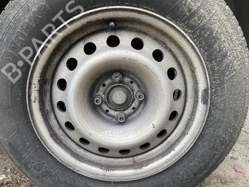 Fælk CITROËN C5 I (DC_) 2.0 HDi (DCRHZB, DCRHZE) | BP39081434C45 - Image 3