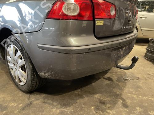 Rear bumper RENAULT LAGUNA II (BG0/1_) 1.6 16V (BG1G, BG1H) | BP32219148C8