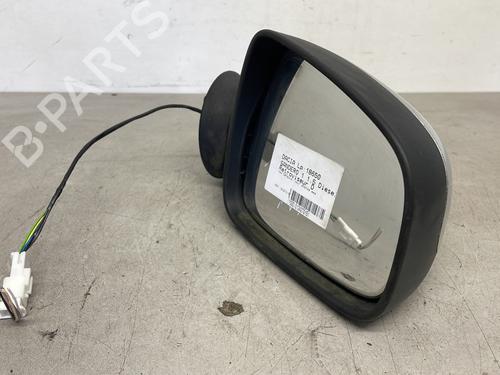 Right mirror DACIA SANDERO | BP33961331C27 - Image 3