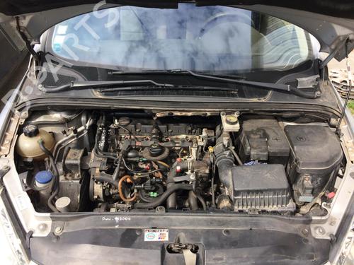 Oliebundkar PEUGEOT 307 Break (3E) 2.0 HDI 110 (107 hp) 27575917