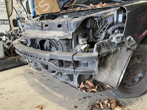 Electronic module CITROËN BERLINGO / BERLINGO FIRST MPV (MF_, GJK_, GFK_) 1.6 HDI 90 (MF9HX) | BP32360976M83