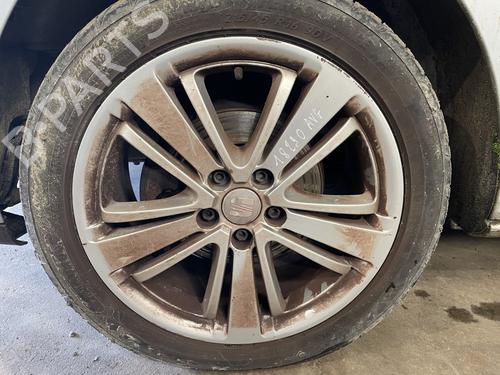 Used Rim SEAT IBIZA IV (6J5, 6P1) 1.6 TDI (105 hp) 32394174