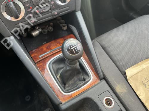 Girspak Girspak AUDI A3 Sportback (8PA) [2004-2015] 36144731 36144731