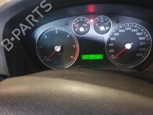 Left headlight FORD FOCUS II Turnier (DA_, FFS, DS) 1.6 TDCi | BP26426622C28