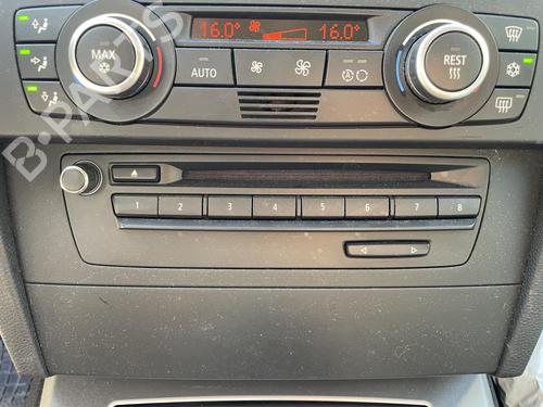 Used Radio Radio 36684110 36684110