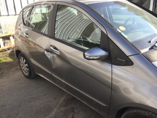 Front right door window MERCEDES-BENZ A-CLASS (W169) A 180 CDI (169.007, 169.307) | BP29303631C19 