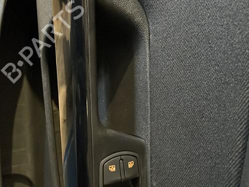 Venstre bremsekaliber foran OPEL CORSA D (S07) 1.3 CDTI (L08, L68) | BP26418810M105 