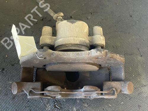 Left front brake caliper FORD KUGA I 2.0 TDCi | BP26422386M105 - Image 4