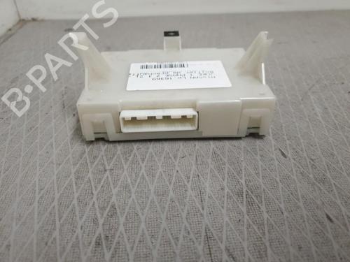 Electronic module NISSAN JUKE (F15) 1.2 DIG-T | BP26422163M83 