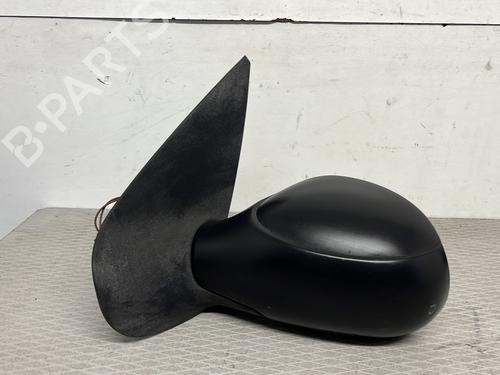 Used Left mirror Left mirror PEUGEOT 206 Hatchback (2A/C) 1.1 i (60 hp) 32344397 32344397