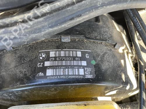 Servo brake BMW 3 Touring (E91) 318 i | BP36684224M42 - Image 2