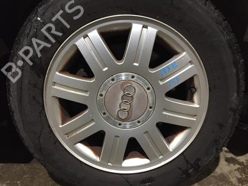 Felg AUDI A4 B5 (8D2) 1.9 TDI (116 hp) 31354709