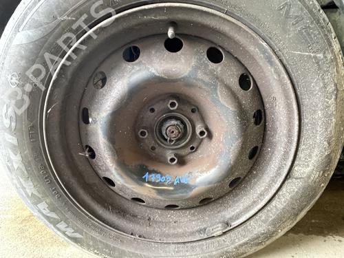 Used Rim Rim CITROËN BERLINGO / BERLINGO FIRST MPV (MF_, GJK_, GFK_) 1.6 HDI 90 (MF9HX) (90 hp) 32361001 32361001