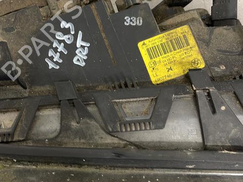Right headlight BMW 3 (E46) 320 d | BP31997951C29 - Image 2