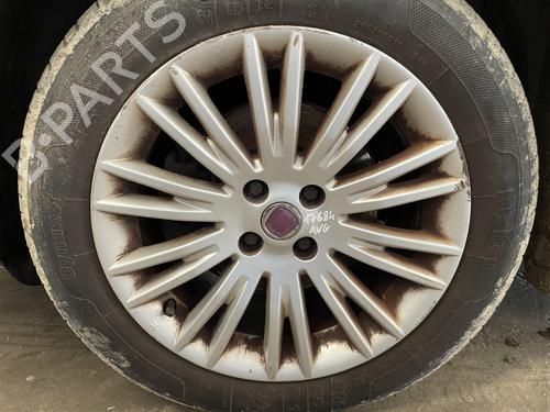 Fælk Fælk FIAT BRAVO II (198_) 1.6 D Multijet (198AXL1B) (120 hp) 32749131 32749131