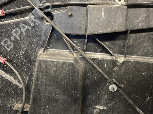 Front left window mechanism FORD FIESTA VI (CB1, CCN) 1.25 | BP31613081C22 - Image 9