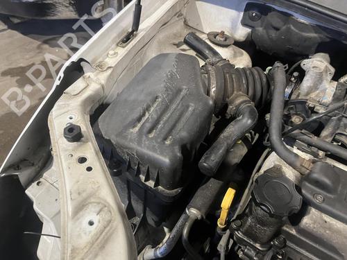 Used Air filter box CHEVROLET AVEO / KALOS Hatchback (T250, T255) 1.2 LPG (84 hp) 31904354
