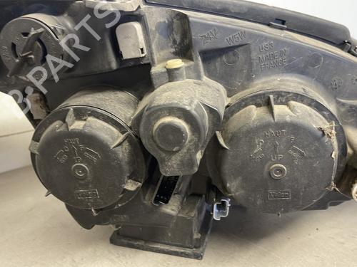 Used Left headlight Left headlight CITROËN C5 I (DC_) 2.0 HDi (DCRHZB, DCRHZE) (109 hp) 26421056 26421056