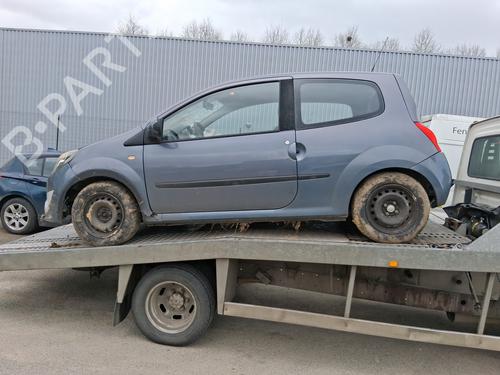Engine RENAULT TWINGO II (CN0_) | BP36369465M1 - Image 9