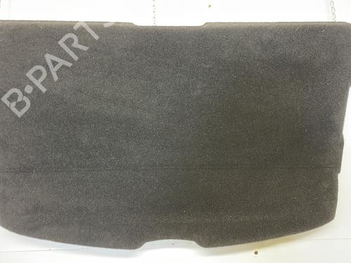 Rear parcel shelf PEUGEOT 2008 I (CU_) 1.6 HDi | BP33171855C85 - Image 2