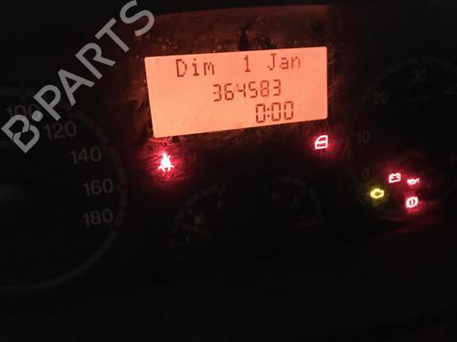 Rudehejsemekanisme Højre foran PEUGEOT BOXER Van 2.2 HDi 120 | BP26422720C23