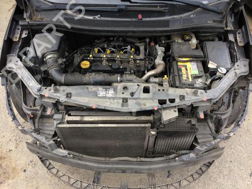 Subframe OPEL MERIVA B MPV (S10) 1.7 CDTI (75) | BP28062874M9 