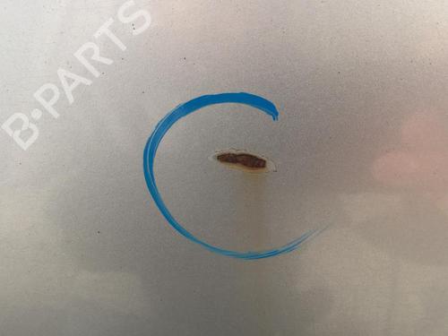 Tailgate CITROËN XSARA PICASSO (N68) 2.0 HDi | BP30593526C6