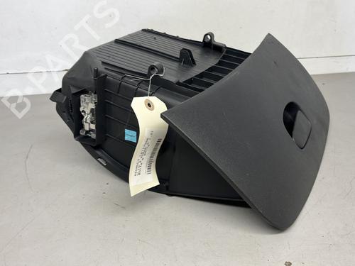 Glove box RENAULT CLIO IV (BH_) 1.2 16V | BP27612708C95 