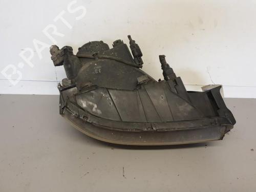 Left headlight HYUNDAI TUCSON (JM) 2.0 CRDi | BP26416157C28